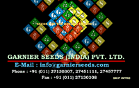 Garnier Seeds