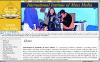 Course details, Fee structure, Rules, Faculty details of IIMM,Delhi